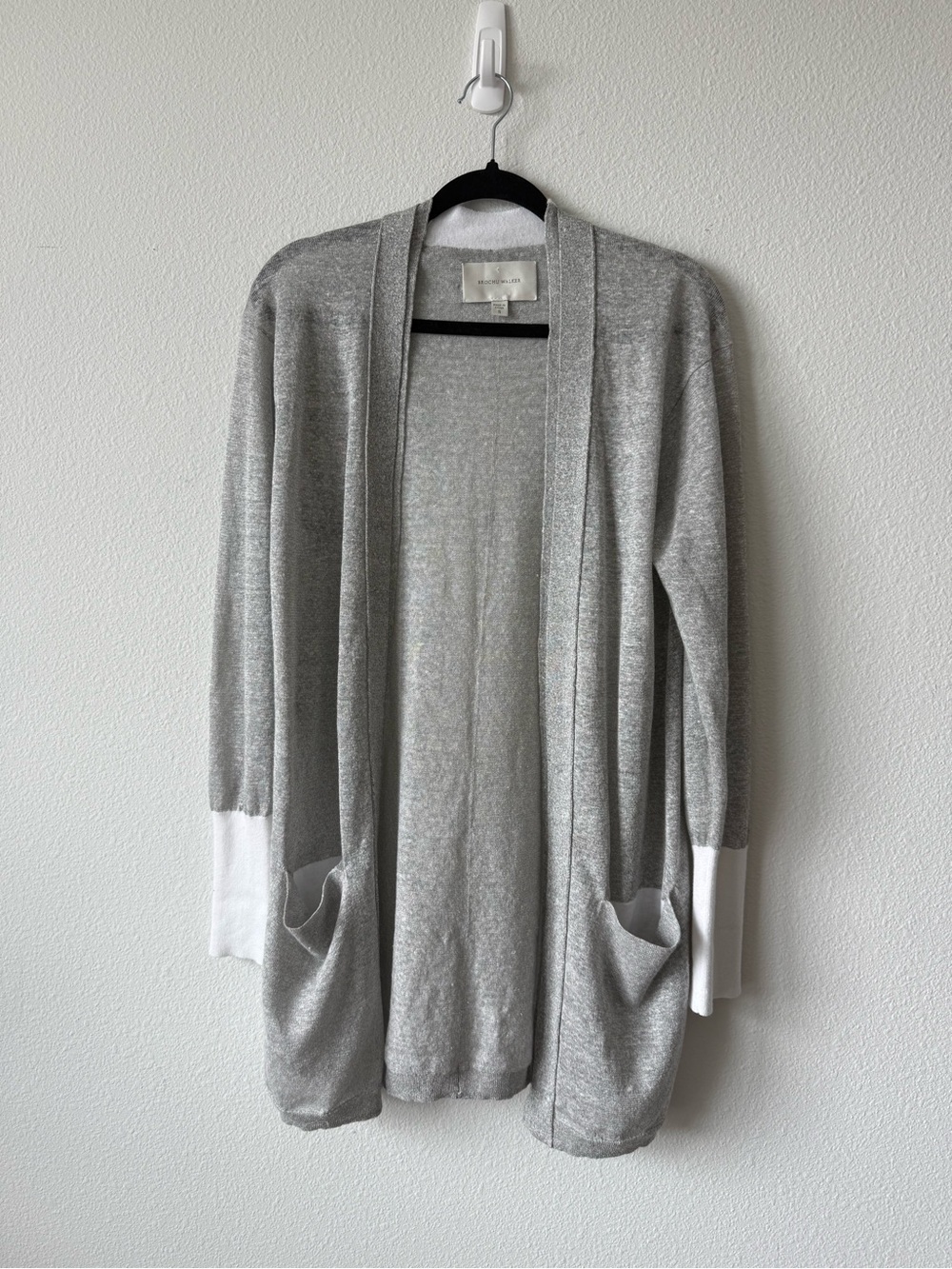 Brochu Walker Cardigan